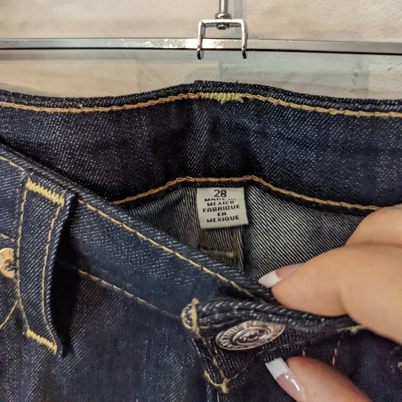 True Religion Denim - Picture 4 of 8